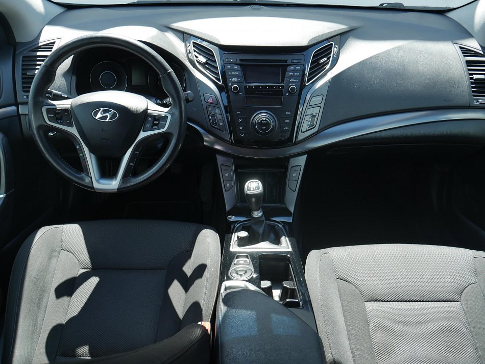 Hyundai I40 1.7 CRDi 