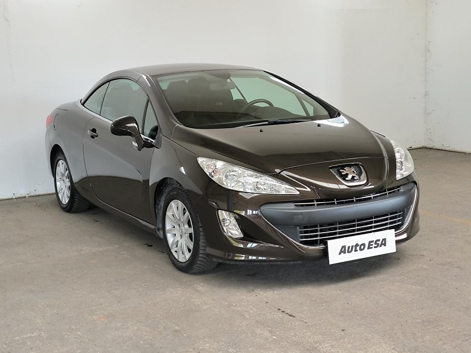 Peugeot 308 1.6 VTi Tendance CC