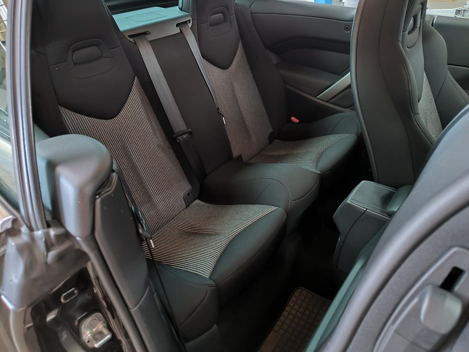 Peugeot 308 1.6 VTi Tendance CC