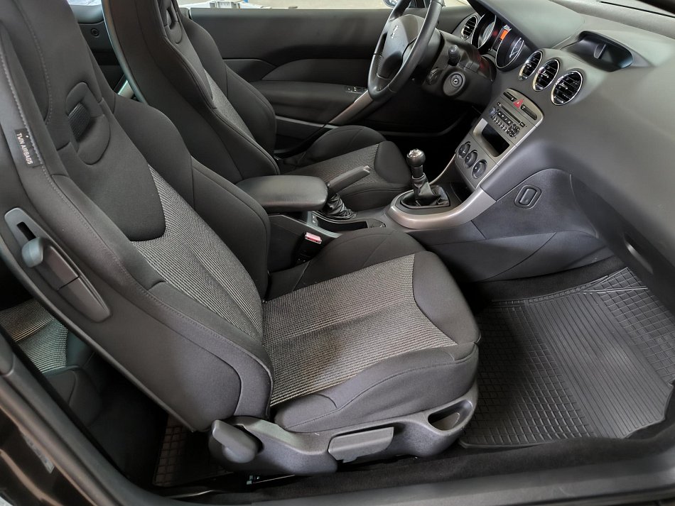 Peugeot 308 1.6 VTi Tendance CC