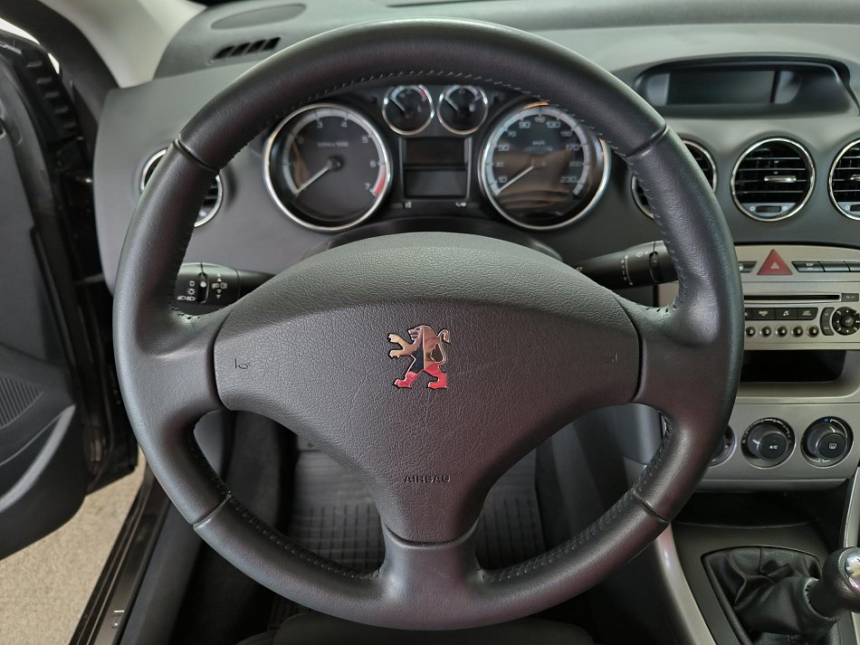 Peugeot 308 1.6 VTi Tendance CC