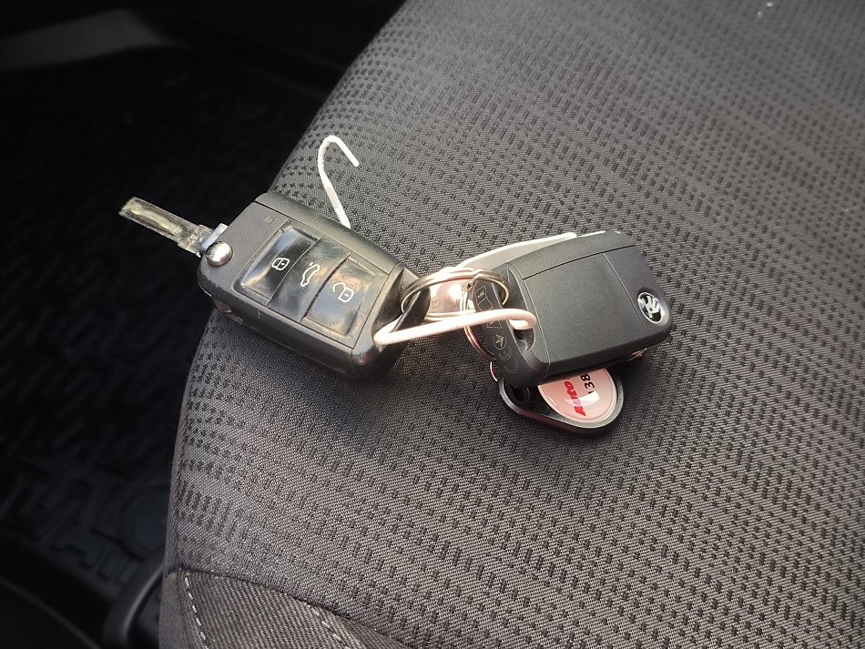 Škoda Octavia III 2.0TDi Style