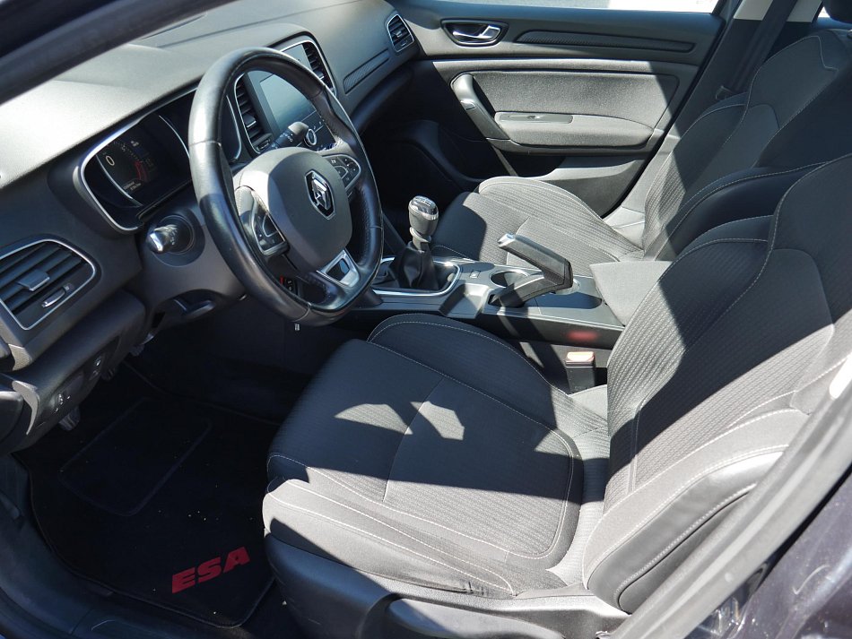 Renault Mégane 1.6 i 