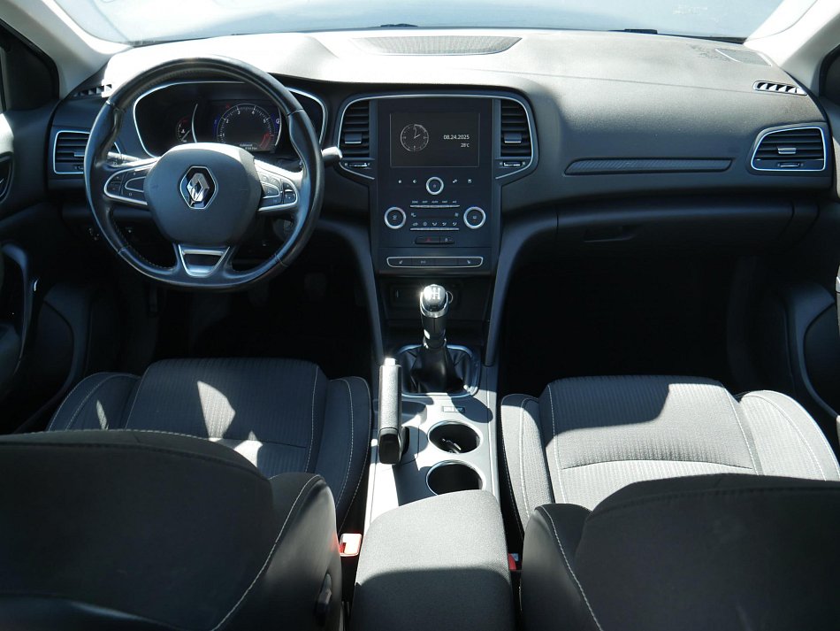 Renault Mégane 1.6 i 