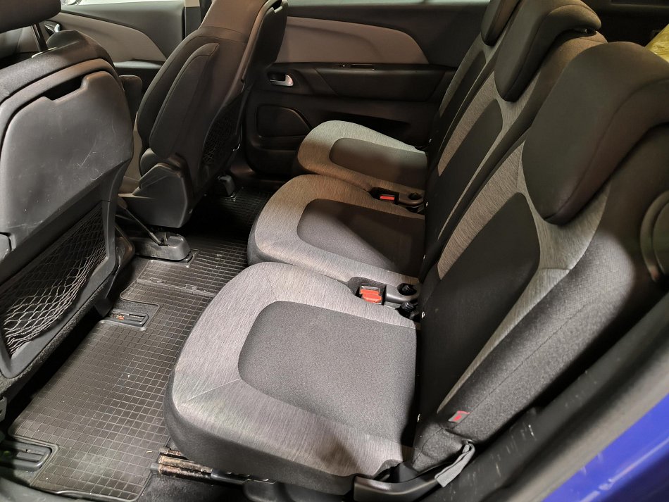 Citroën C4 1.6 HDi Feel