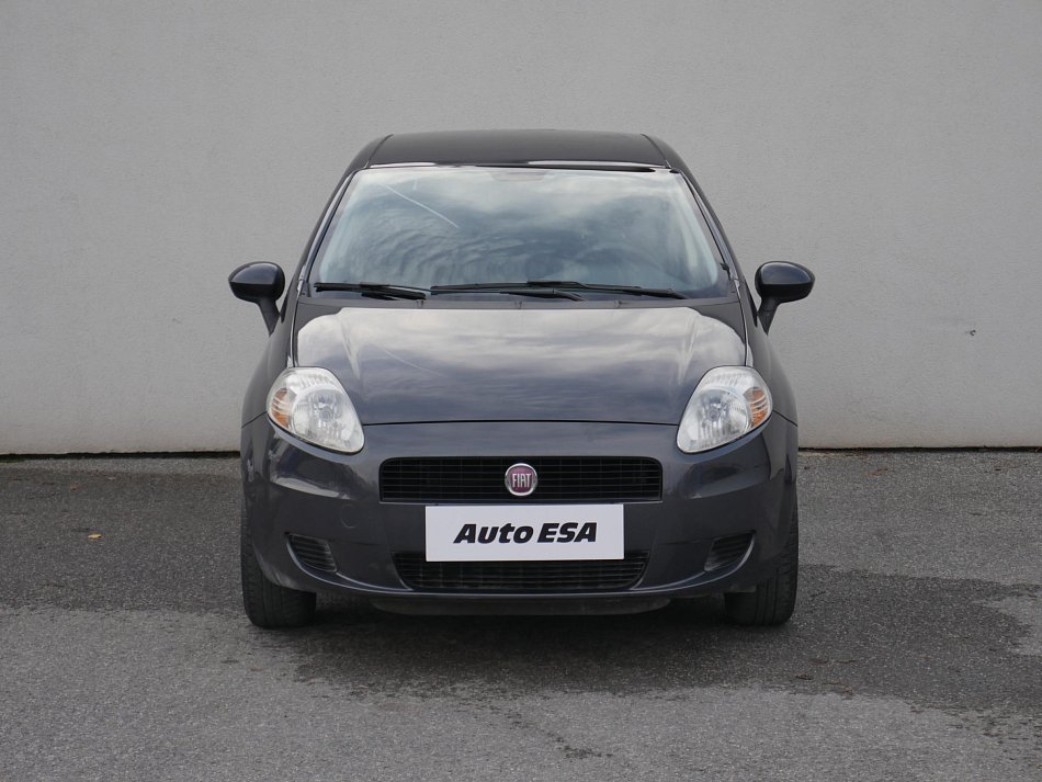 Fiat Punto 1.2 i  Grande