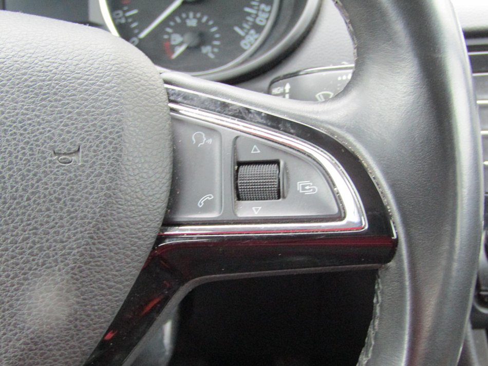 Škoda Octavia III 1.6TDi Style