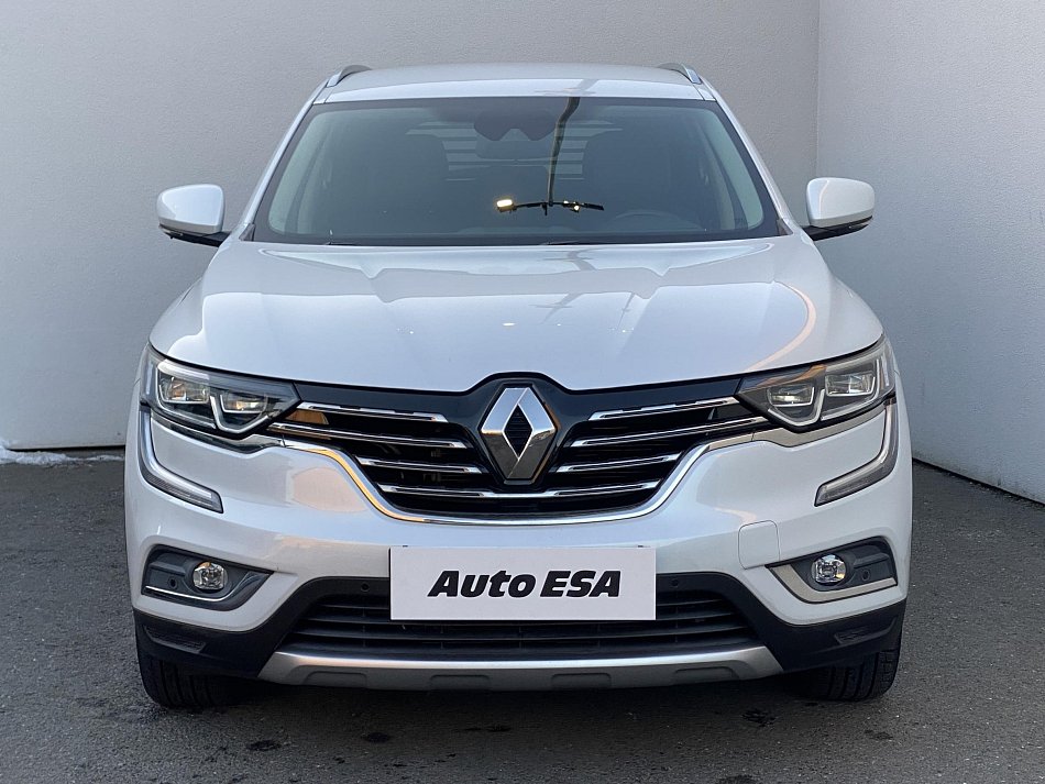 Renault Koleos 2.0 dCi Intense 4WD