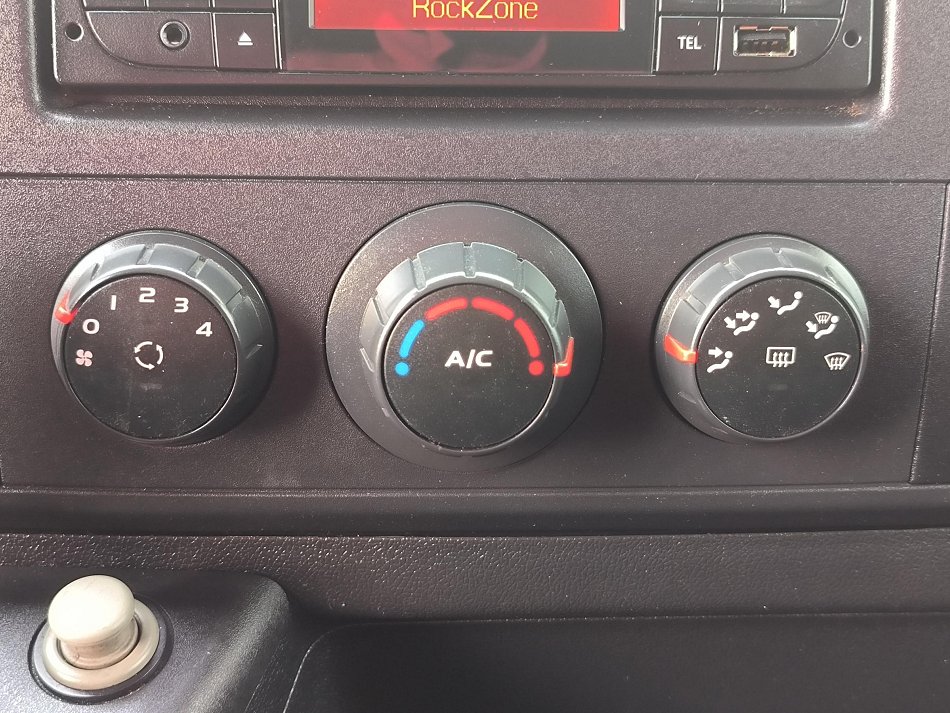 Opel Movano 2.3CDTi  L2H2