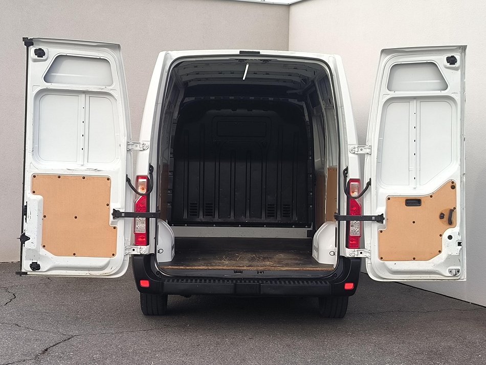 Opel Movano 2.3CDTi  L2H2