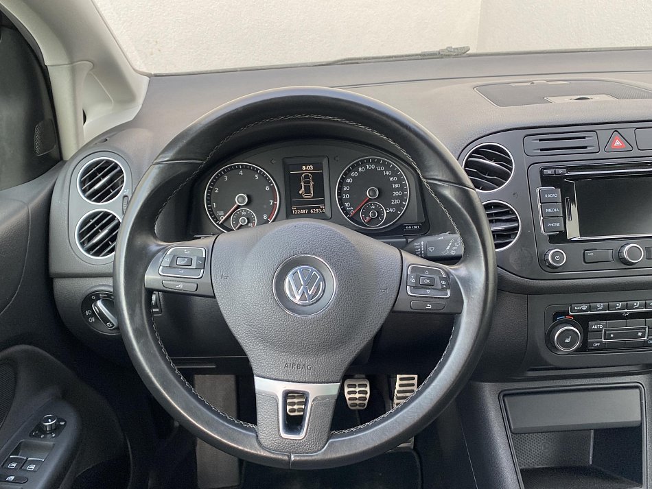 Volkswagen Golf Plus 1.4 TSi Style