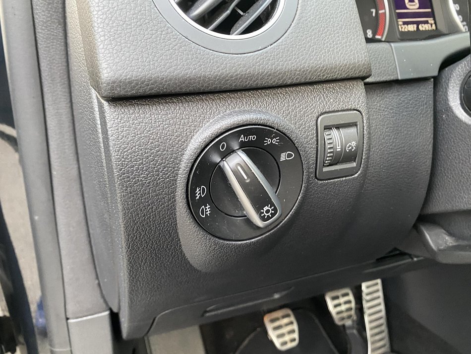 Volkswagen Golf Plus 1.4 TSi Style