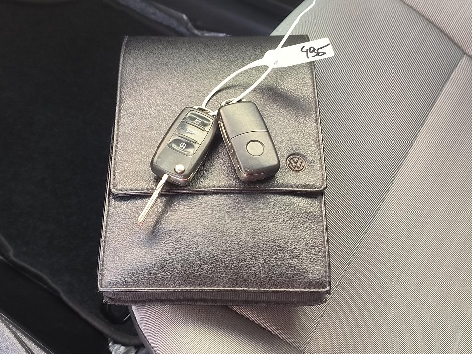 Volkswagen Caddy 1.6TDi  MAXi