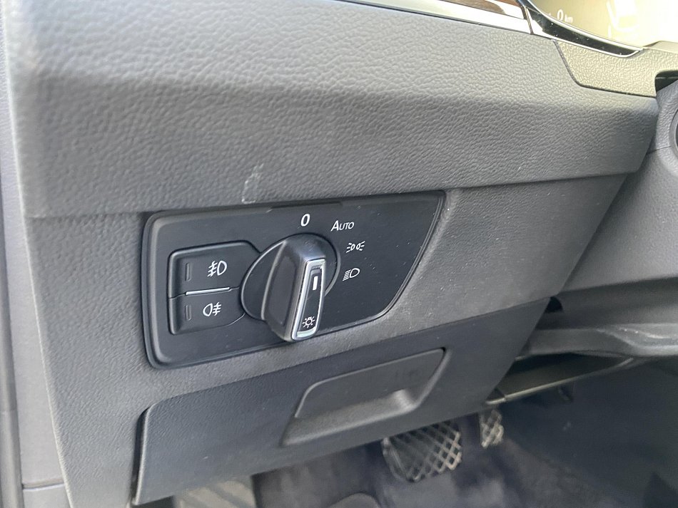 Volkswagen Passat 2.0 TDi Highline