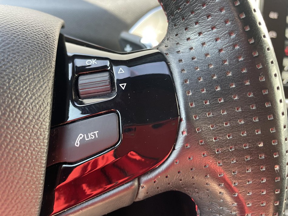 Peugeot 308 2.0 HDi GT