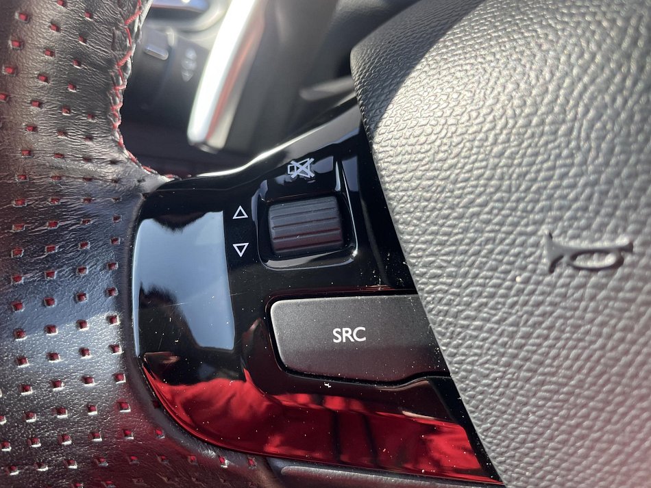 Peugeot 308 2.0 HDi GT