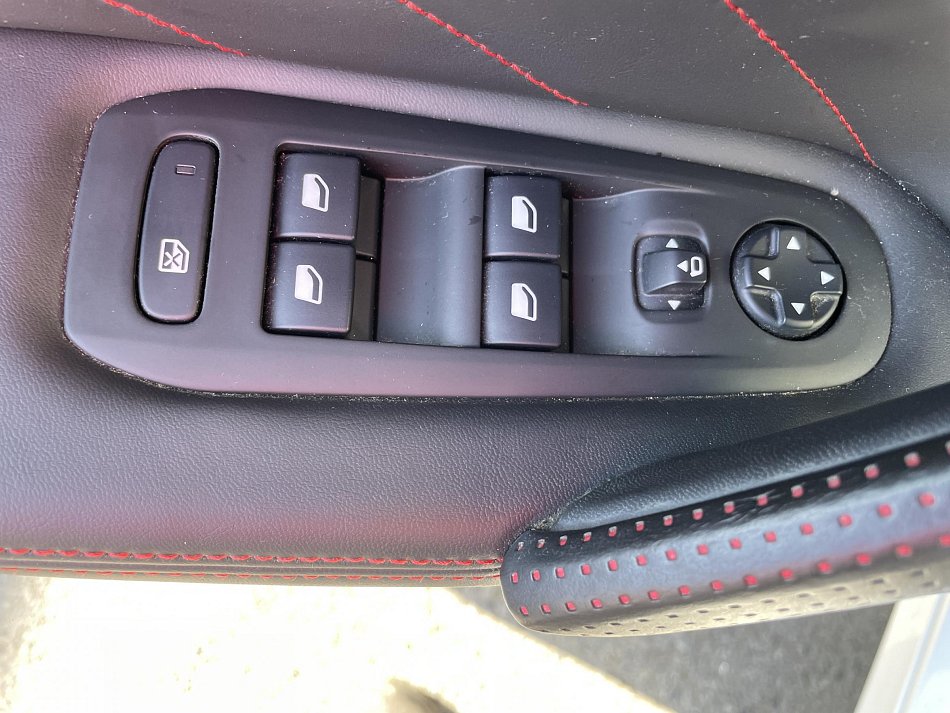 Peugeot 308 2.0 HDi GT