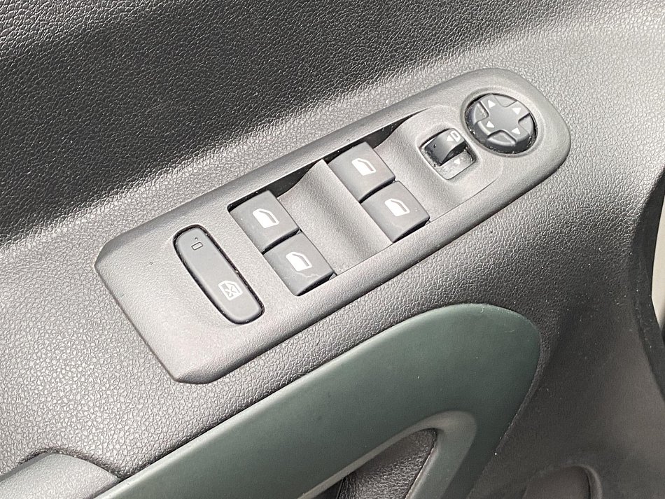 Citroën Berlingo 1.5HDi XTR