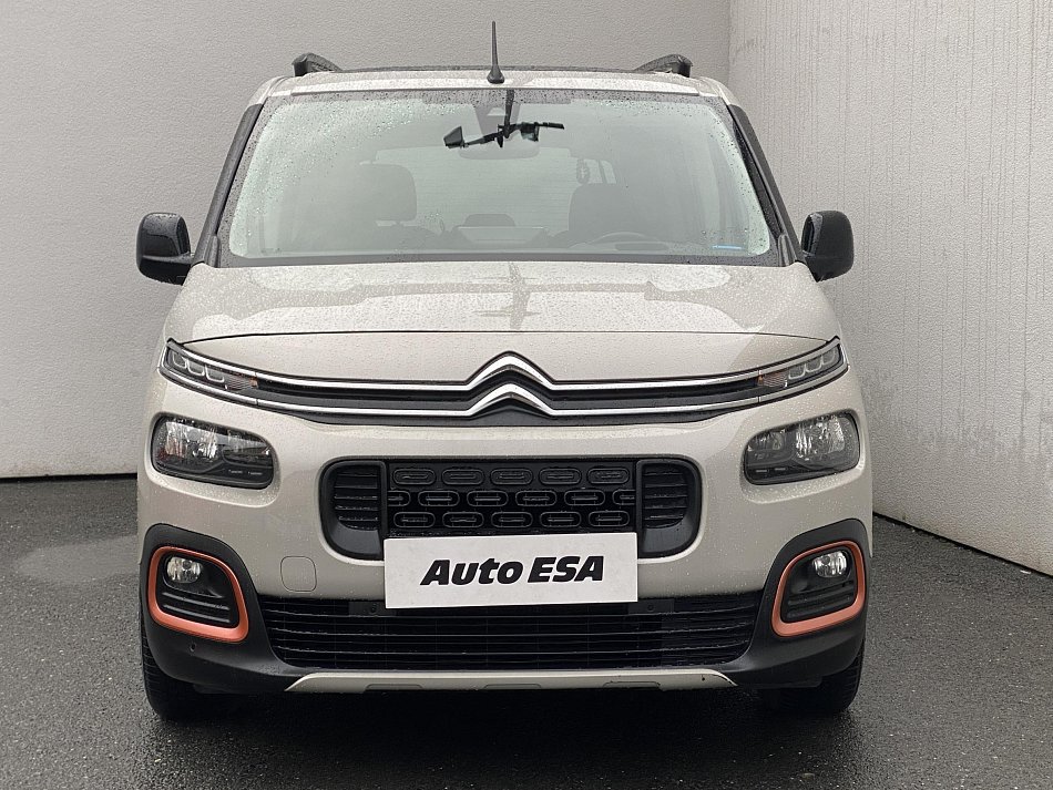 Citroën Berlingo 1.5HDi XTR