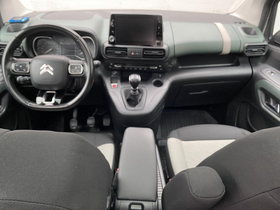 Citroën Berlingo 1.5HDi XTR