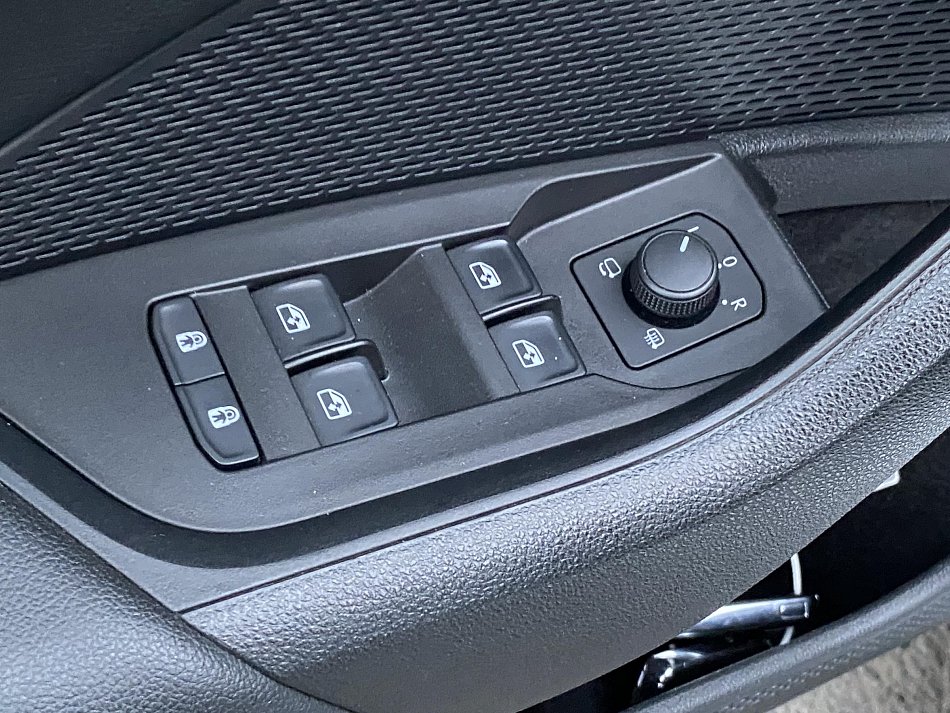 Škoda Octavia IV 2.0 TDi Scout 4x4