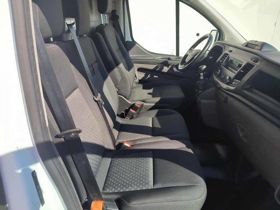 Ford Transit Custom 2.0TDCi Trend L1H1