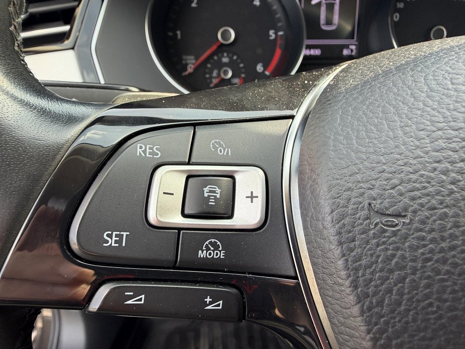 Volkswagen Passat 2.0TDi 