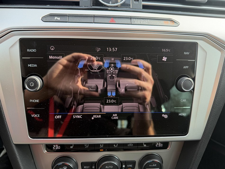 Volkswagen Passat 2.0TDi 