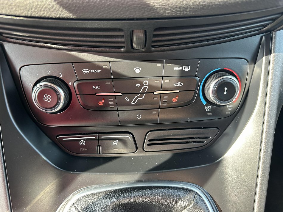 Ford Grand C-MAX 1.5 TDCi 