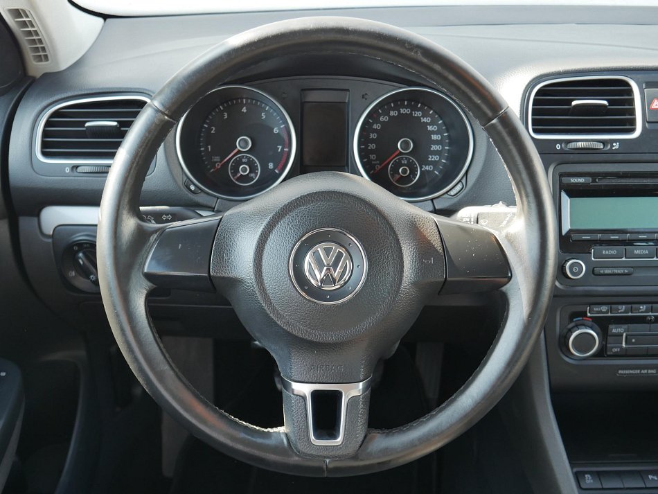 Volkswagen Golf 1.2TSi Trendline