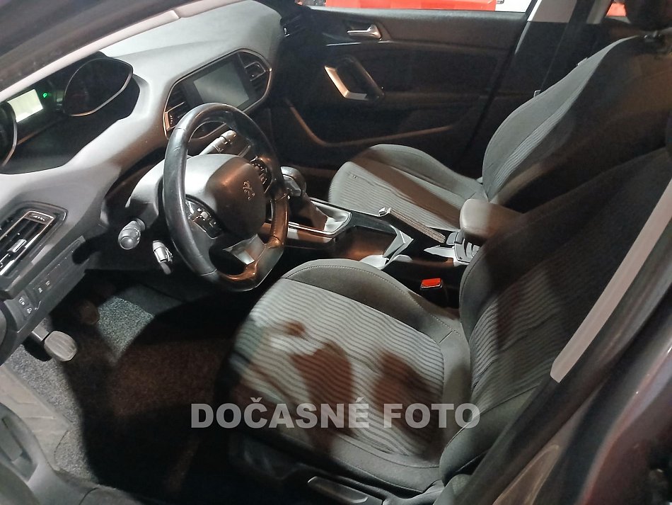 Peugeot 308 1.6HDi 