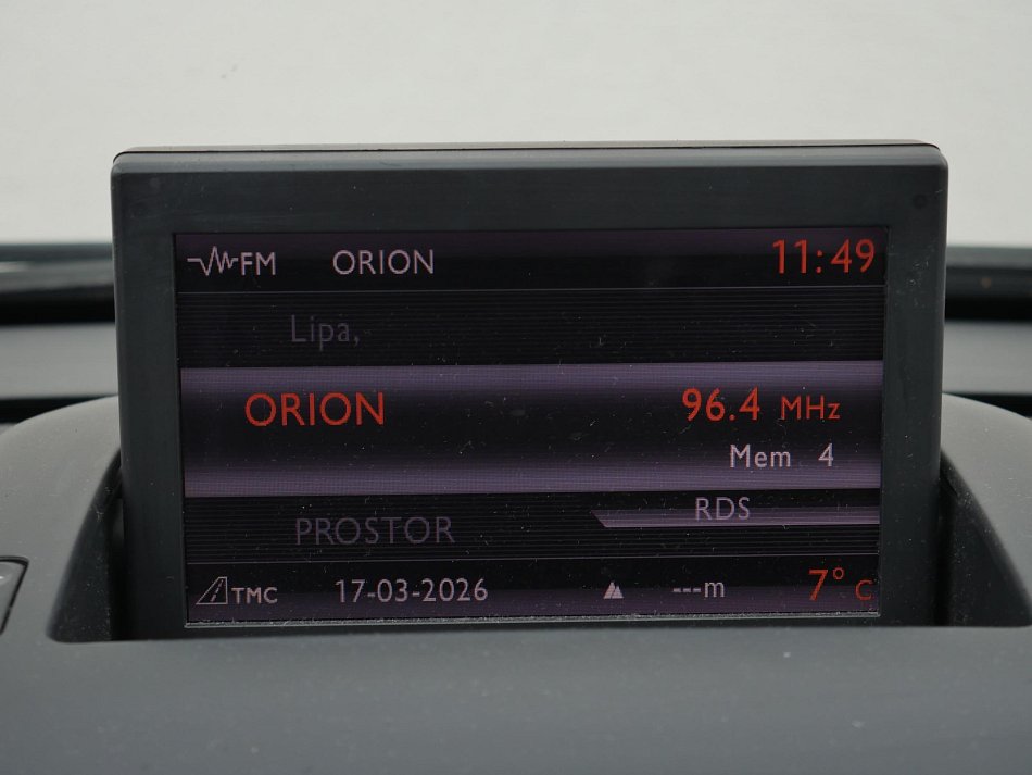 Peugeot 3008 2.0 HDi Premium