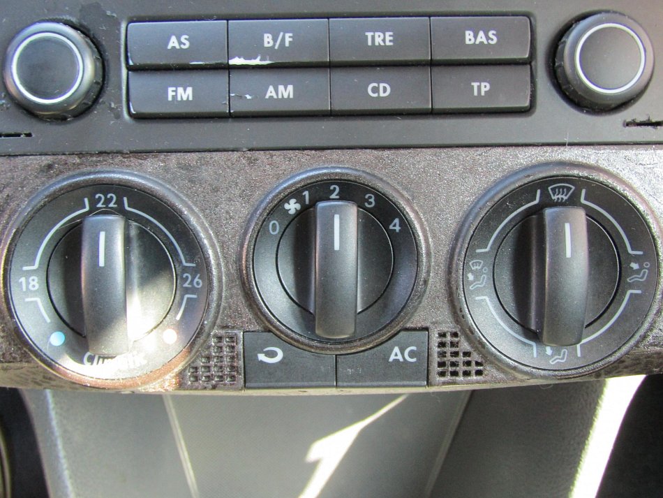 Volkswagen Polo 1.2i 