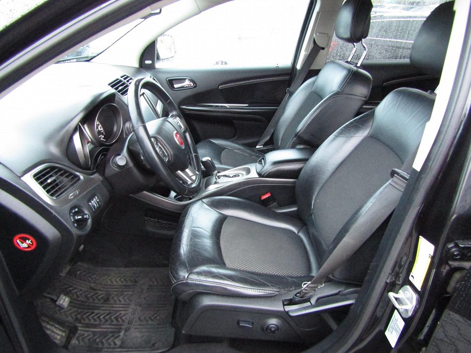 Fiat Freemont 2.0 MultiJet  4x4, 7míst