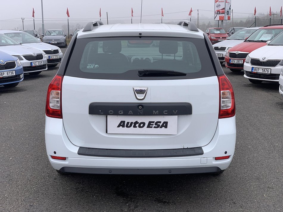 Dacia Logan 1.0 Sce 75 