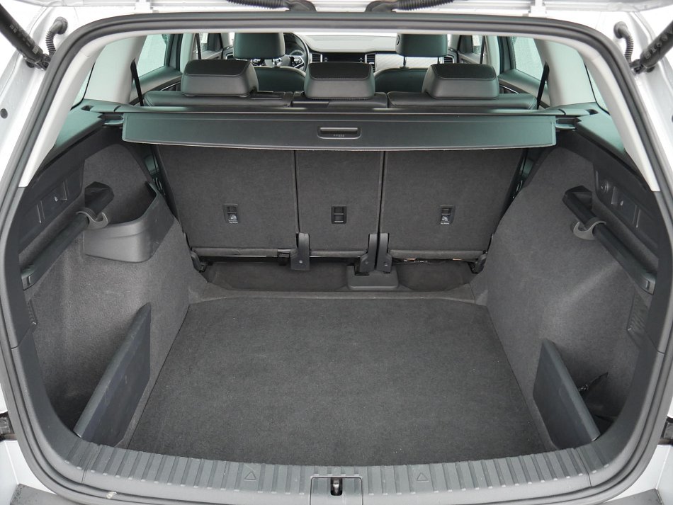 Škoda Kodiaq 2.0 TDi Style