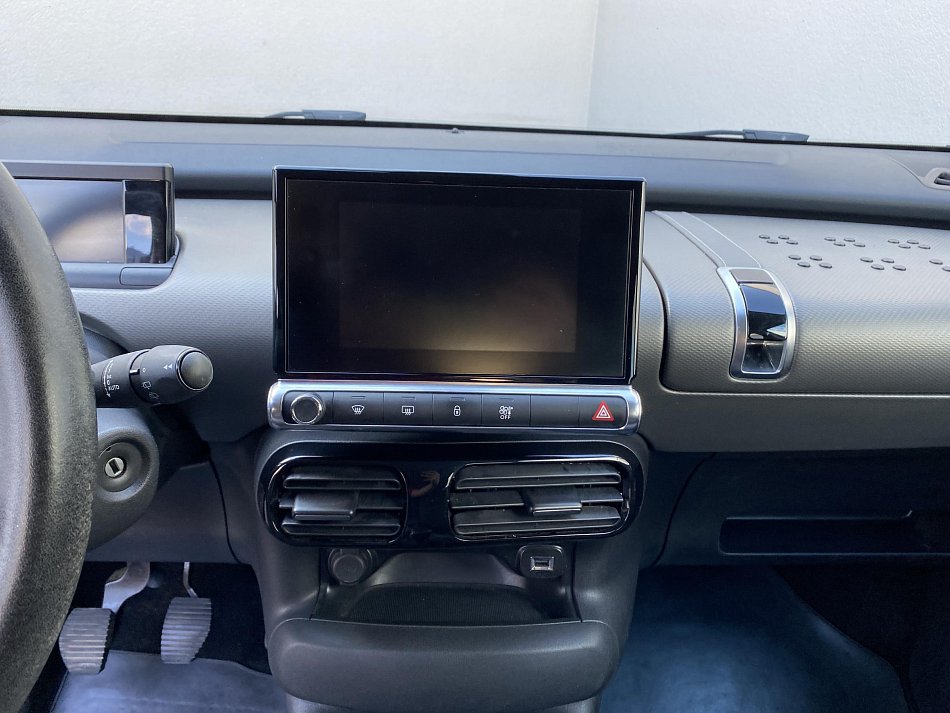 Citroën C4 Cactus 1.2PT 