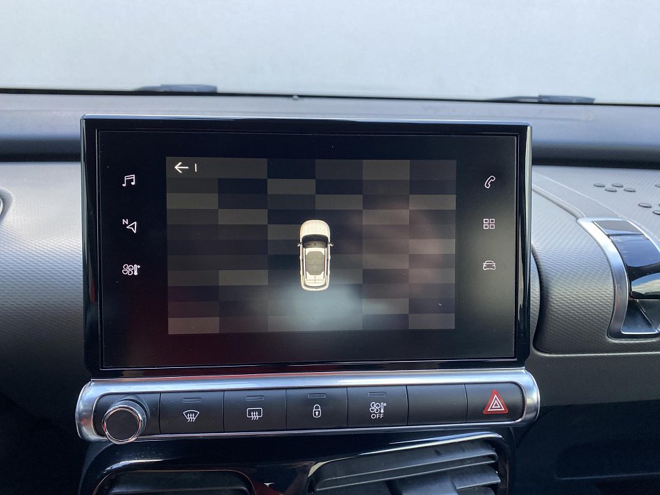 Citroën C4 Cactus 1.2PT 