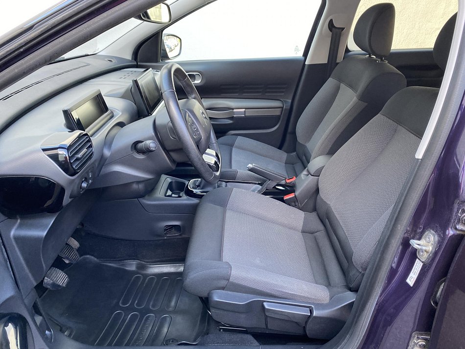 Citroën C4 Cactus 1.2PT 