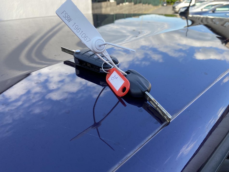 Citroën C4 Cactus 1.2PT 