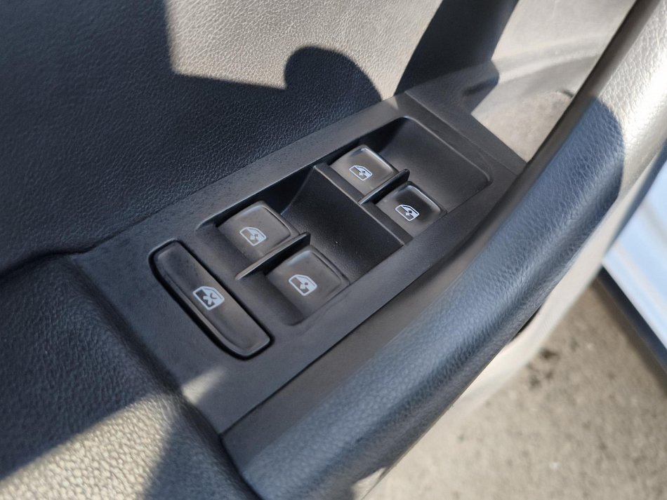 Škoda Octavia III 2.0 TDi Scout 4x4