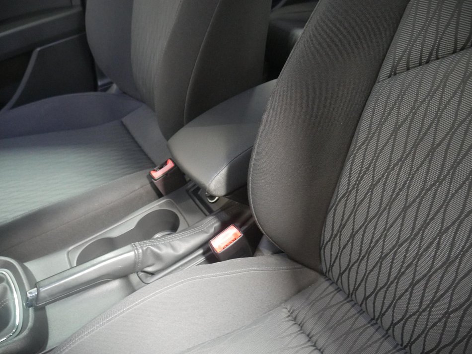 Seat Leon 1.6 TDi Style