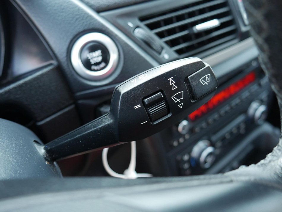 BMW X1 2.0 D  xDrive 20d