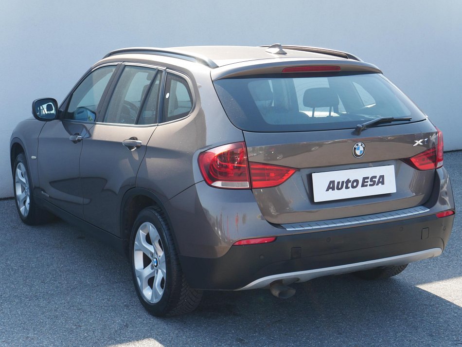 BMW X1 2.0 D  xDrive 20d