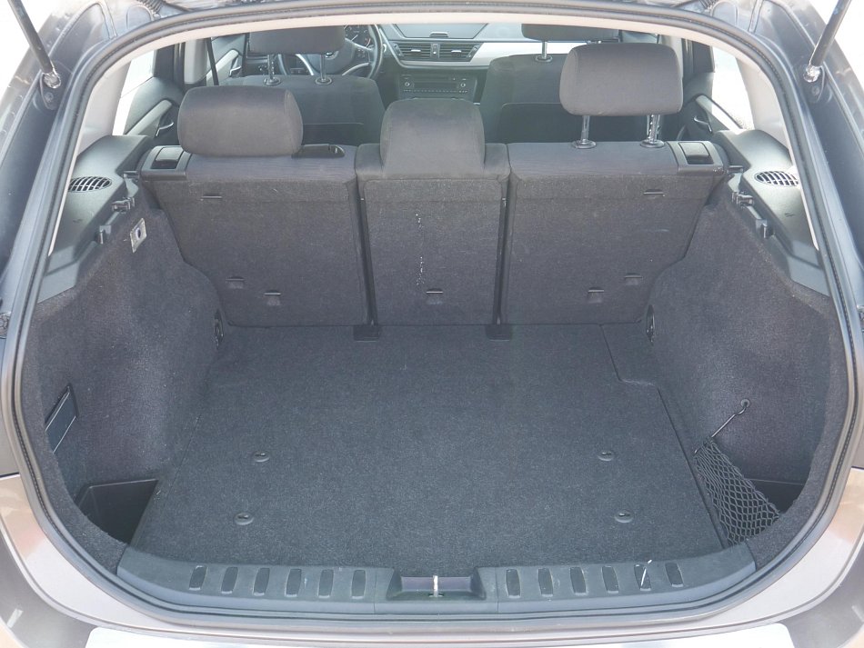 BMW X1 2.0 D  xDrive 20d