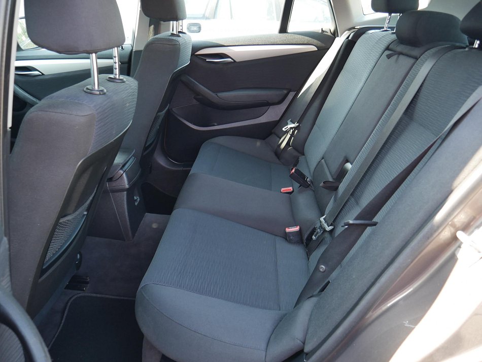 BMW X1 2.0 D  xDrive 20d