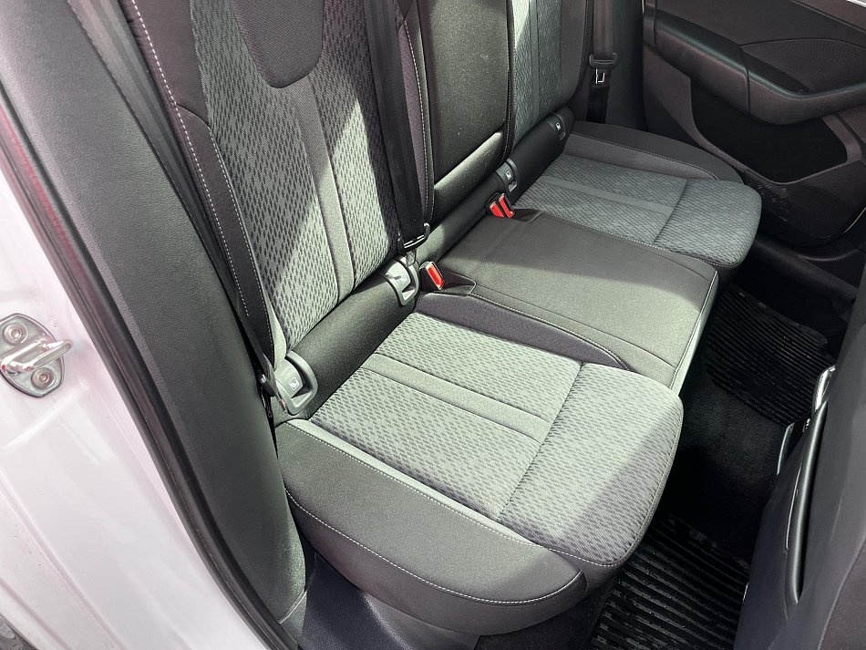 Škoda Octavia IV 2.0 TDi Style