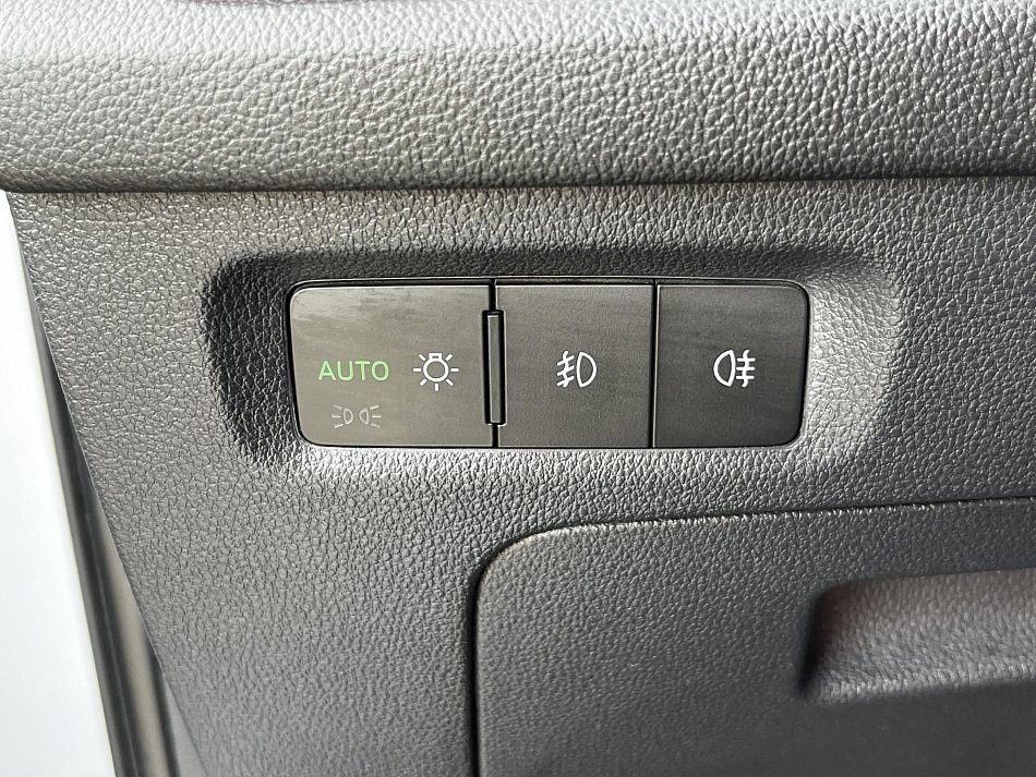 Škoda Octavia IV 2.0 TDi Style