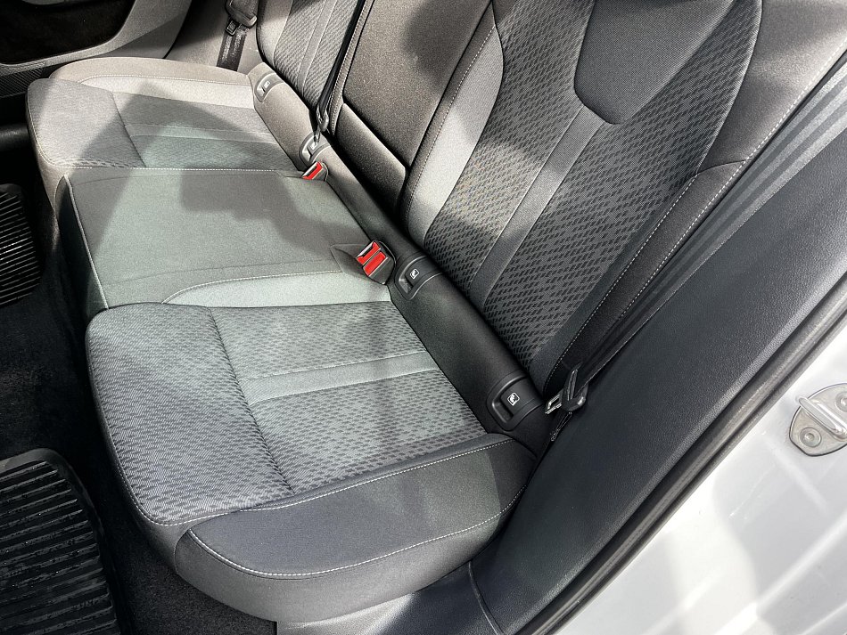 Škoda Octavia IV 2.0 TDi Style