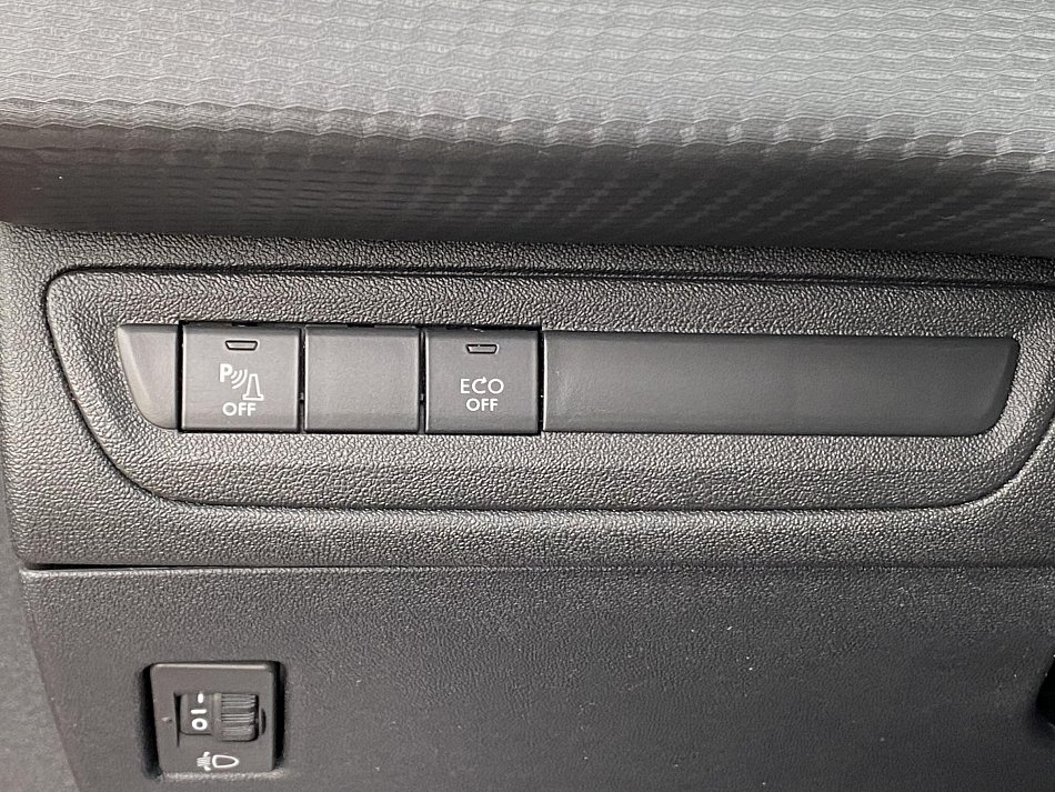 Peugeot 2008 1.2 PT Active